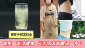Read more about the article 減肥一直沒效果，只因為沒有做這一步！你不可不知道的日本吸油神器，減肥從此輕鬆得多了！
